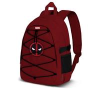 Marvel Deadpool backpack 44cm Karactermania