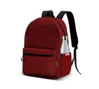 Marvel Deadpool DE-Zaino Block, Rosso 30 x 44 cm, Capacità 22 L