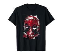 Marvel Deadpool Drip Art Maglietta