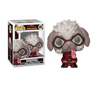 Marvel Deadpool E Wolverine Funko POP | Dogpool