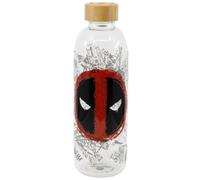 Flacone di vetro Marvel Deadpool 1,03 l