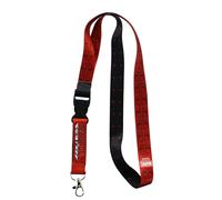 Marvel Deadpool Lanyard Distaccabile