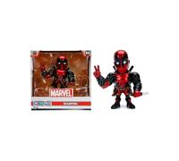 Marvel Deadpool Metalfigs Figura 10cm Jada Toys