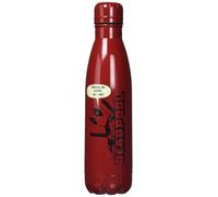 Marvel Deadpool (P Boo) Drinks Bottle,Multi-coloured,26 cm,MDB25394