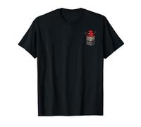 Marvel Deadpool Pocket Maglietta