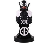Marvel Deadpool Venom Cable Guys Figure Porta Smartphone / Controller + USB