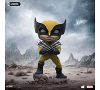 MARVEL: DEADPOOL & WOLVERINE - MINICO FIGURE - WOLVERINE - STATUA 15CM