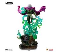 Marvel Deluxe Art Scale Statua 1/10 Mysterio 31 Cm Iron Studios