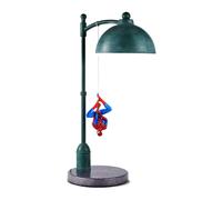 Marvel Desk Light Hanging Spider-Man 40 cm