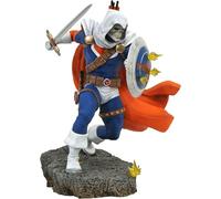 Marvel Comic Gallery Taskmaster 23 Cm Diorama Multicolor