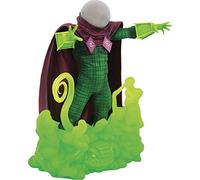 Marvel Diamond Select Toys Gallery Comic - Mysterio PVC Statue (23cm) (Mar202629)