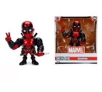 Marvel Diecast Mini Figure Deadpool 10 cm