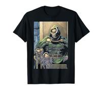Marvel Doctor Doom Iron Man: Legacy #1 Maglietta