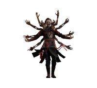MMS654 Dead Doctor Strange M.O.M Multiverse of Madness 31cm Hot Toys