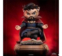 Iron Studios MiniCo Statua Doctor Strange – Nel Multiverso della Follia – 16 cm