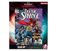 Marvel Doctor Strange Multiverso Fumetto 500 Pezzi Jigsaw Puzzle