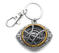 Marvel Doctor Strange Multiverso Of Madness Eye Agamotto 3D Metallo Portachiavi
