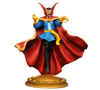 Marvel Diamond Select Doctor Strange Statue 22 Cm Multicolor