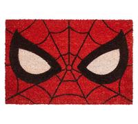 Grupo Erik Zerbino Ingresso Casa Marvel, Spiderman Eyes Fabbricato con una Bas
