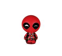 Marvel Dorbz Figura In Vinile: DEADPOOL