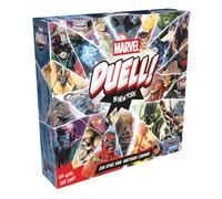Marvel: Duell! in New York