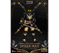 Marvel Dynamic 8ction Heroes Action Figura 1/9 Medieval Knight Spider-man B&g Ve