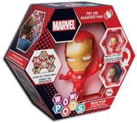 Marvel: Dynit - Wow Pods - Iron Man - AA.VV.