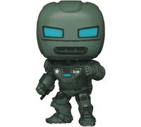 Marvel E Se? Funko POP Figura In Vinile | 6 Pollici Hydra Stomper