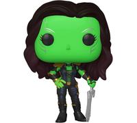 Marvel E Se? Funko POP Figura In Vinile | Gamora Figlia Di Thanos