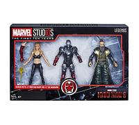 Marvel E2454E49 Mvl Mcu 10° Im3