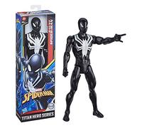 Soldato d'Inverno con moto, action figure di Avengers: Civil War, bambola Hasbro, 6 cm.