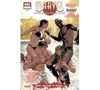 Marvel - Edition spéciale Maillots de bain