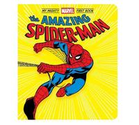 Marvel Entertai The Amazing Spider-Man: My Mighty Marvel Firs (Libro di cartone)