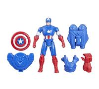 Figura action Avengers Captain America