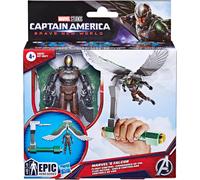 Marvel Epic Hero Series Captain America: Brave New World Falcon Flight Control -