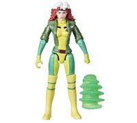 Marvel Epic Hero Series Rogue Action Figure, 4-Inch X-Men Action Figures, Ages 4