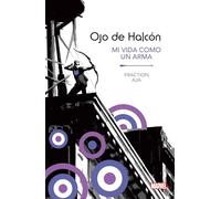 Marvel essentials n.14. ojo de halcón: mi vida como un arma