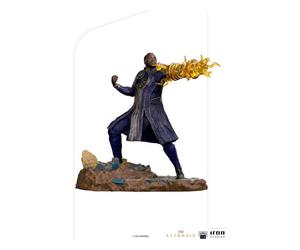 Marvel Eternals BDS Art Scale 1/10 Statua Phastos 21 cm IRON STUDIOS