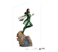 Marvel Eternals BDS Art Scale 1/10 Statua Sersi 28 cm IRON STUDIOS