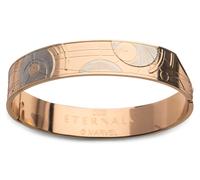 Marvel Eternals Uni-Mind Cerniera 24KT Oro Bracciale Replica Toynk Esclusivo