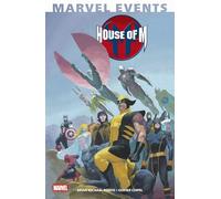 Marvel Events: House of M