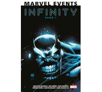Marvel Events: Infinity: Bd. 1