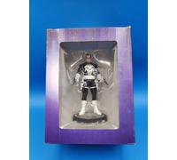 Marvel Fact Files PUNISHER Statua SPECIAL COLLEZIONE EAGLEMOSS