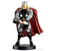 Marvel Fact Files THOR Statua SPECIAL COLLEZIONE EAGLEMOSS