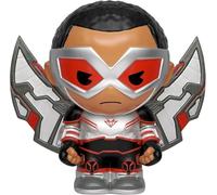 Marvel - Falcon PVC Bank
