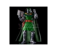Marvel Fantastic Four Dr. Doom Figura 15cm Hasbro