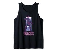 Marvel Fantastic Four: First Steps Galactus World-Devourer Canotta