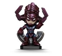 Marvel Fantastic Four: First Steps MiniCo Galactus 18 cm Iron Studios