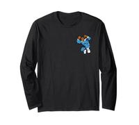 Marvel Fantastic Four First Steps The Thing Pocket Art Maglia a Manica