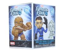 Marvel Fantastic Four Mystery Mini Vinyl Figure | Uno Casuale